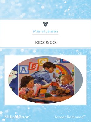 cover image of Kids & Co.
